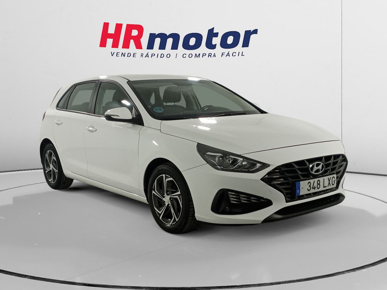 Foto hyundai i30 2022 /