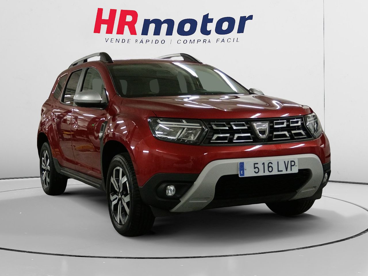 dacia duster 2021 /