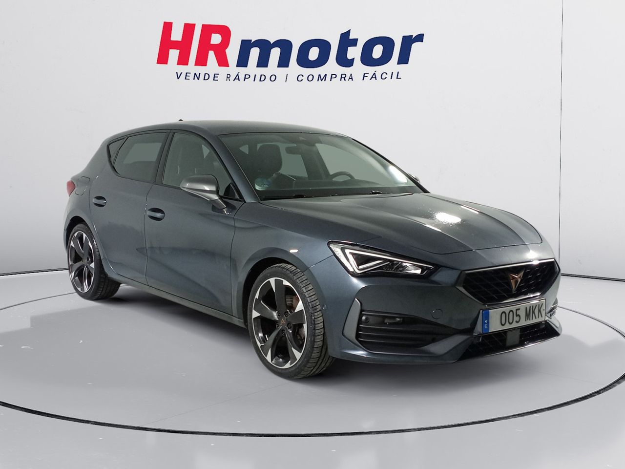cupra león 2023 /