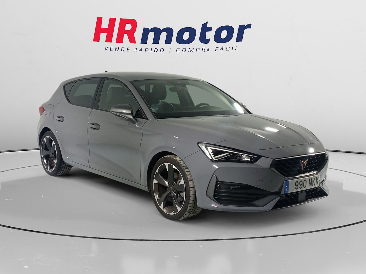 cupra león 2023 /