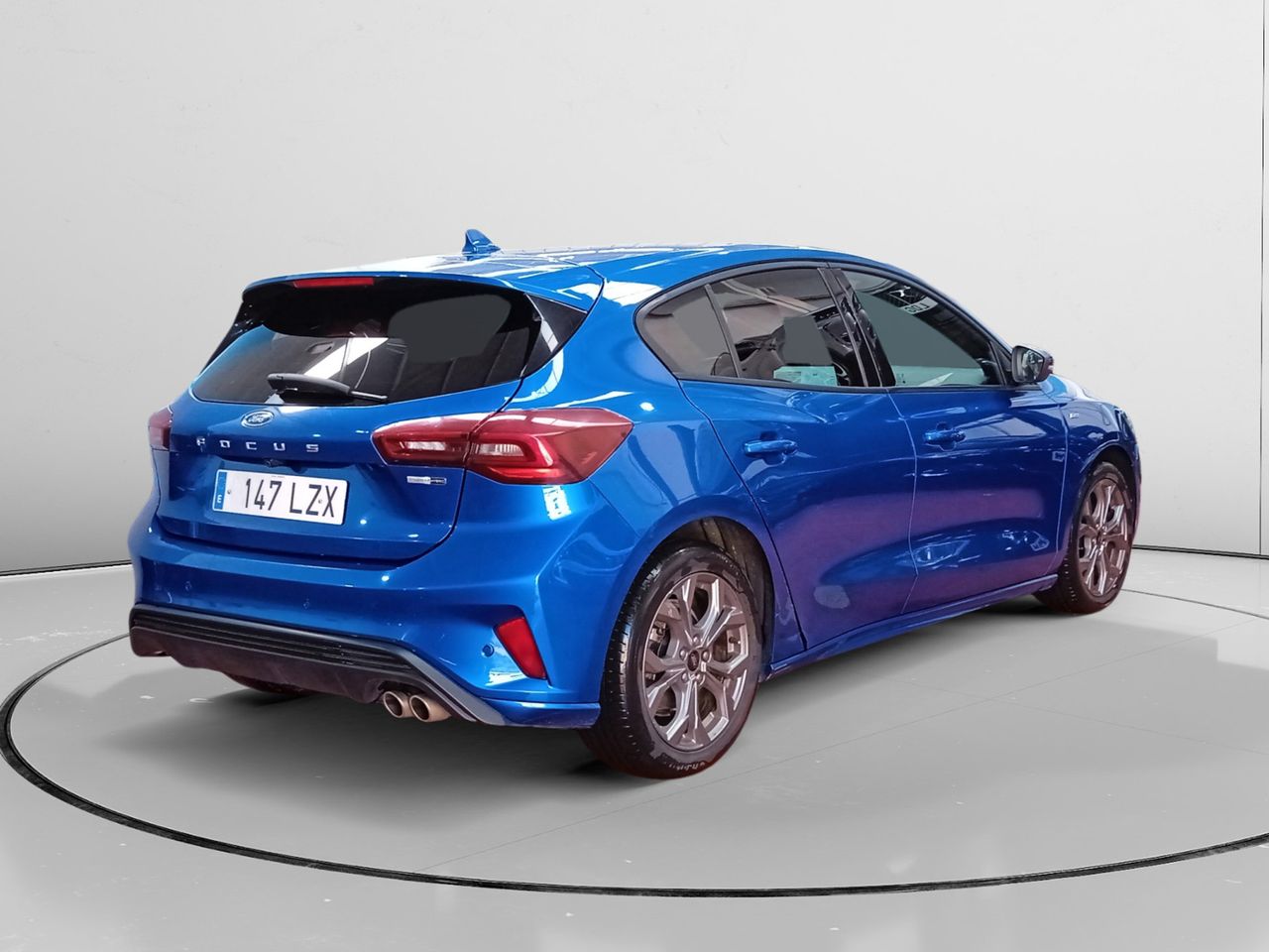ford focus 2022 / foto grande (2)
