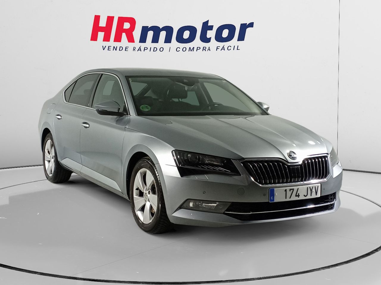 Foto skoda superb 2017 /