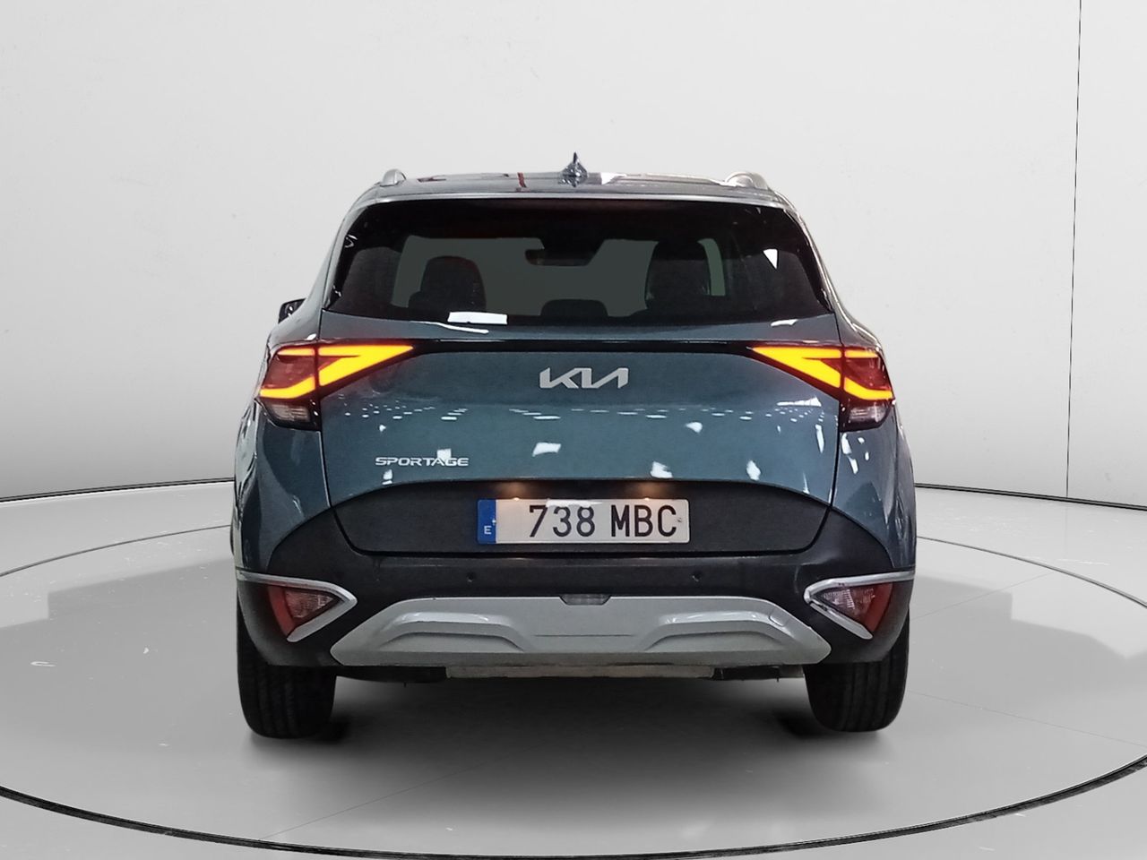 kia sportage 2022 / foto grande (3)