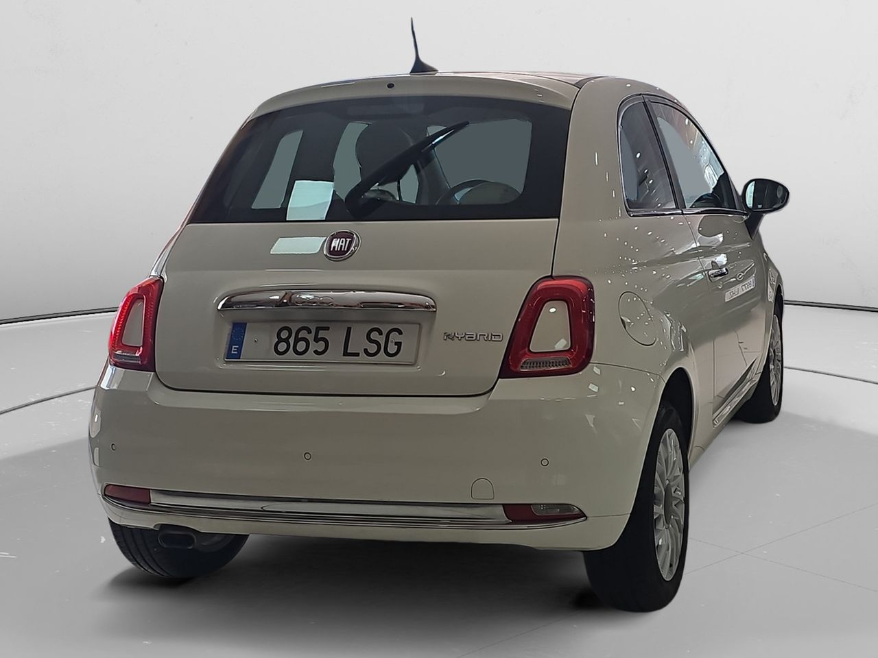 fiat 500 2021 / foto grande (2)