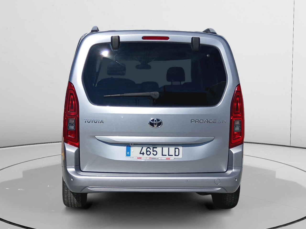 toyota proace city 2020 / foto grande (3)