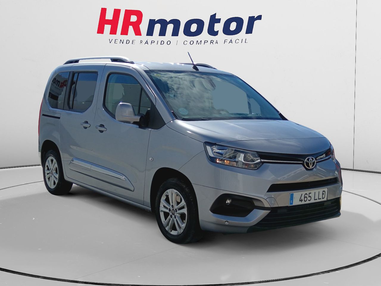 Audi a1 2020  de segunda mano - toyota proace city 2020 /