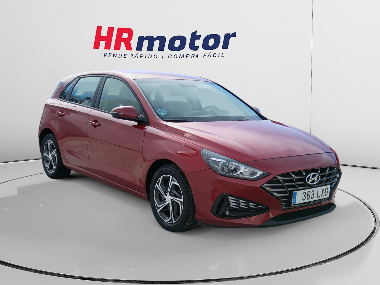 Foto hyundai i30 2022 /