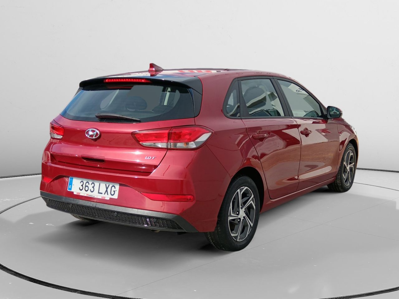 hyundai i30 2022 / foto grande (2)