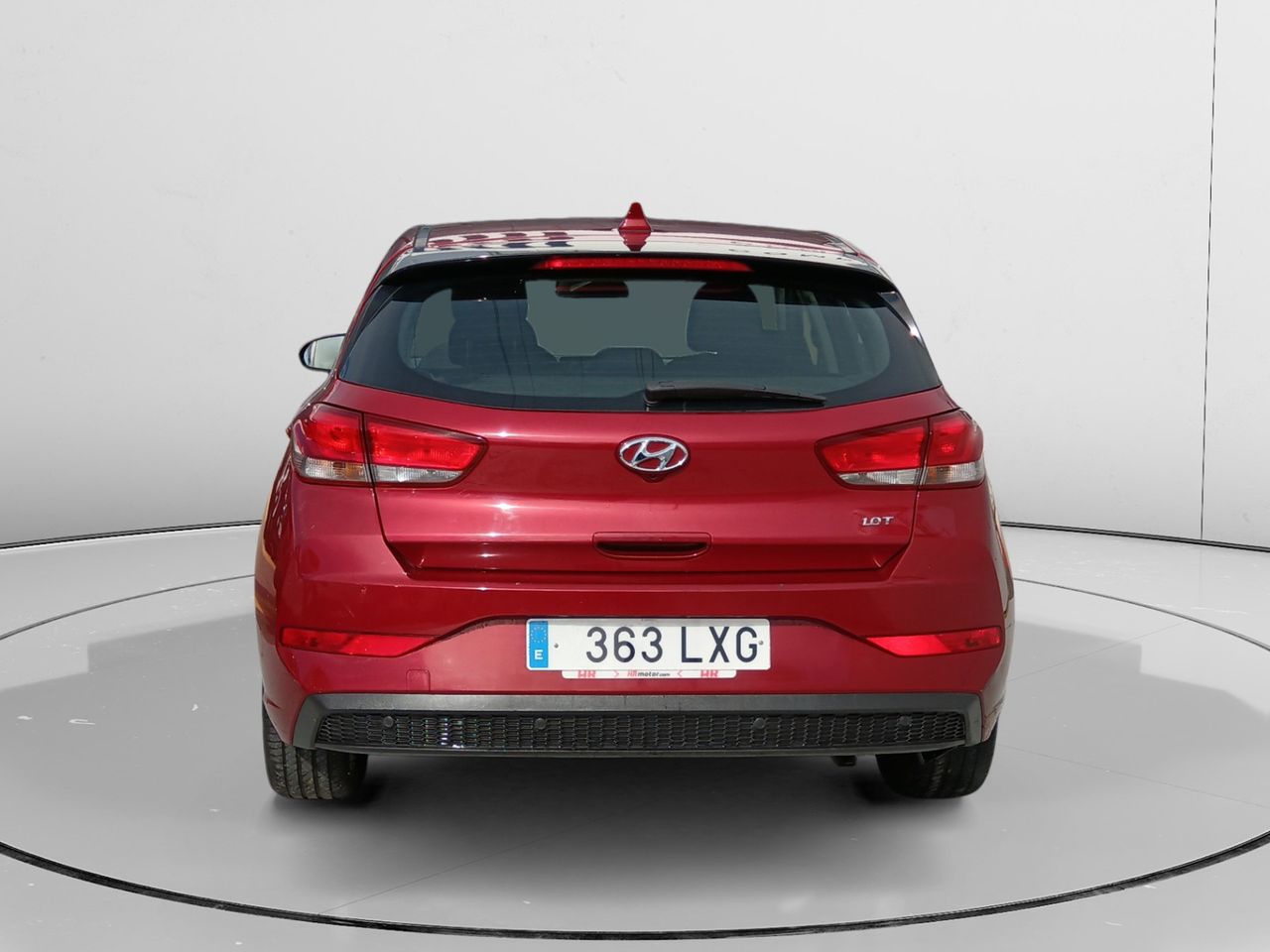 hyundai i30 2022 / foto grande (3)