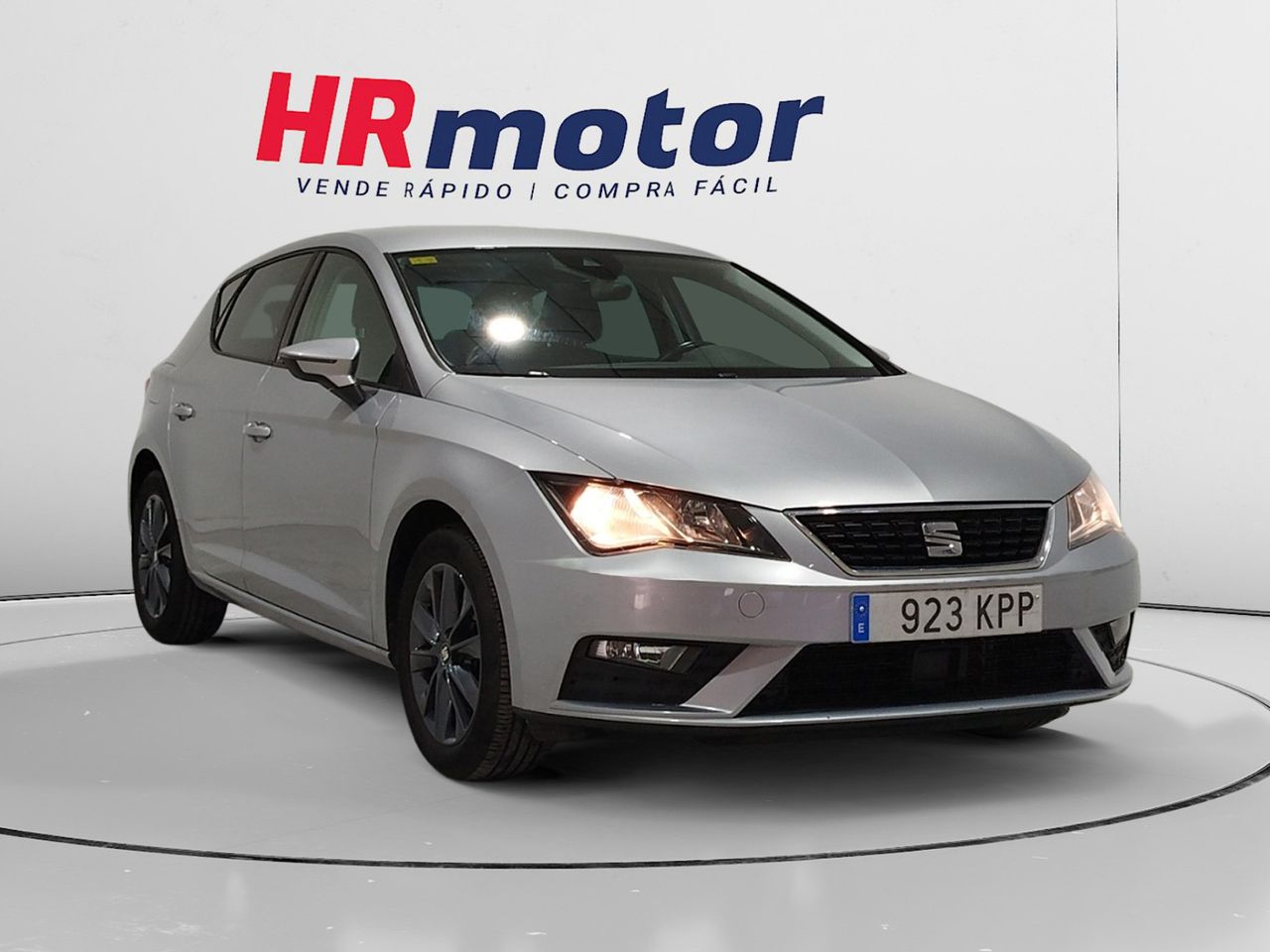 seat leon 2018 /