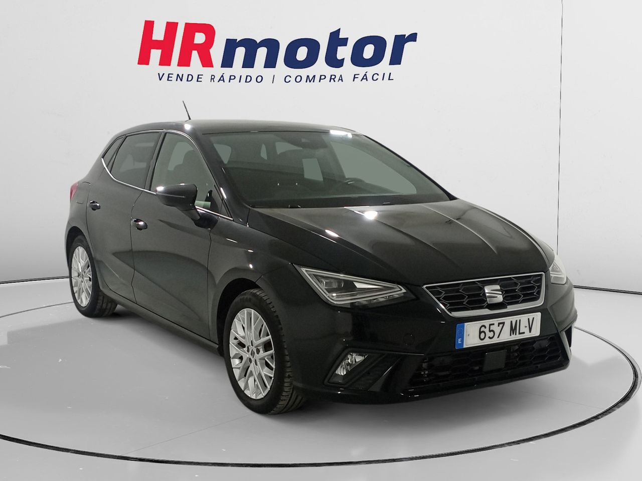 seat ibiza 2023 /