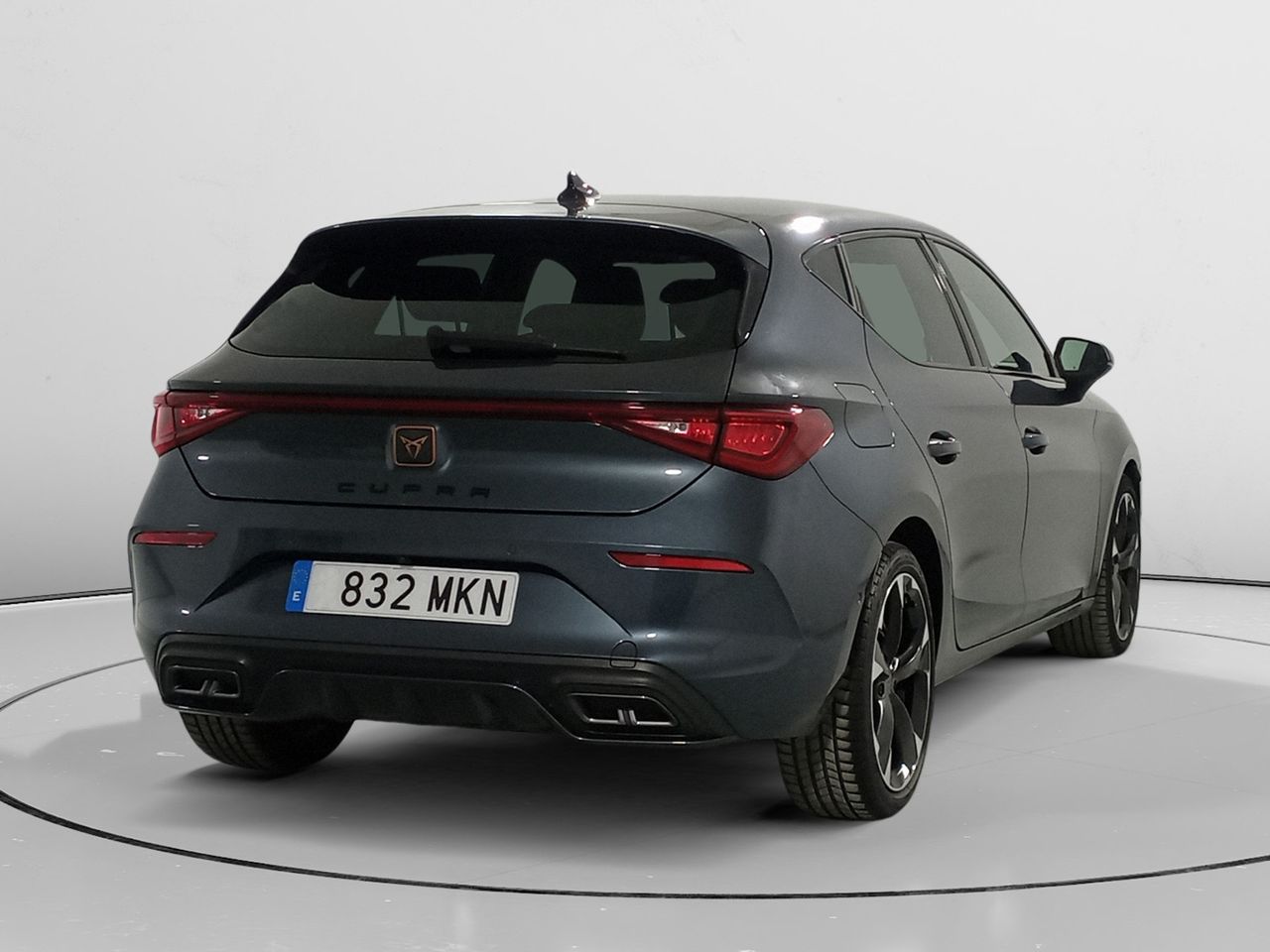 cupra león 2023 / foto grande (2)