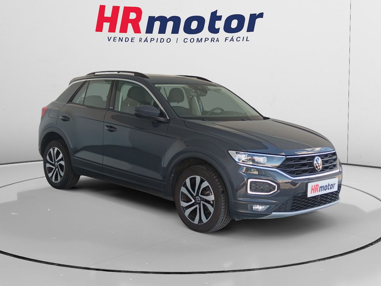 volkswagen t-roc 2022 /