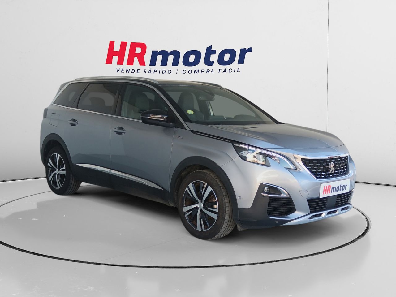 Foto peugeot 5008 2020 /