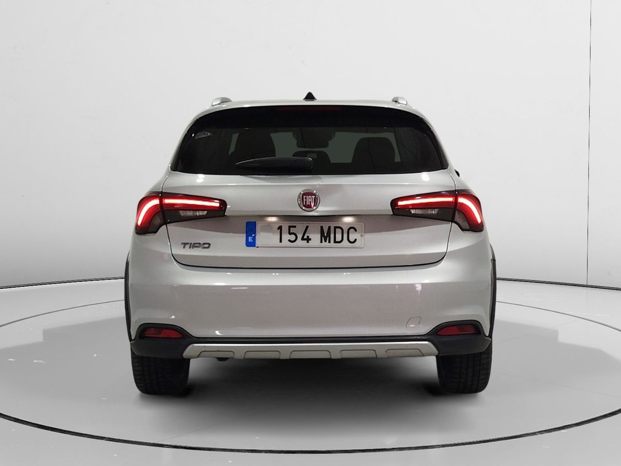 fiat tipo 2022 / foto grande (3)
