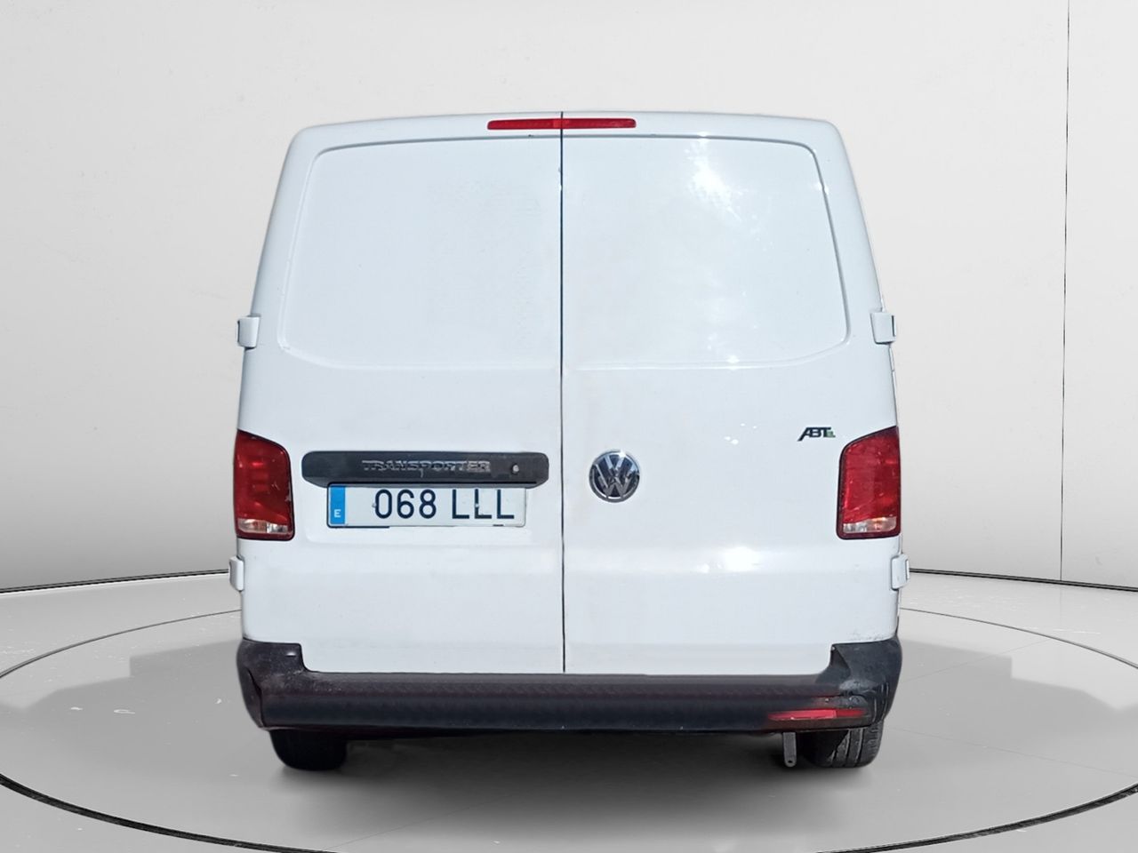 volkswagen transporter 2020 / foto grande (2)
