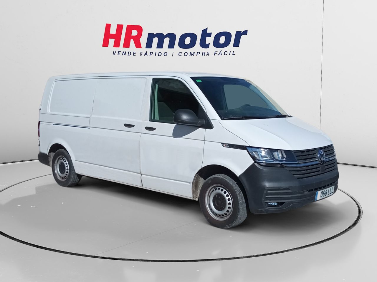 Transporter 4 puertas madrid  de segunda mano en Madrid - volkswagen transporter 2020 /