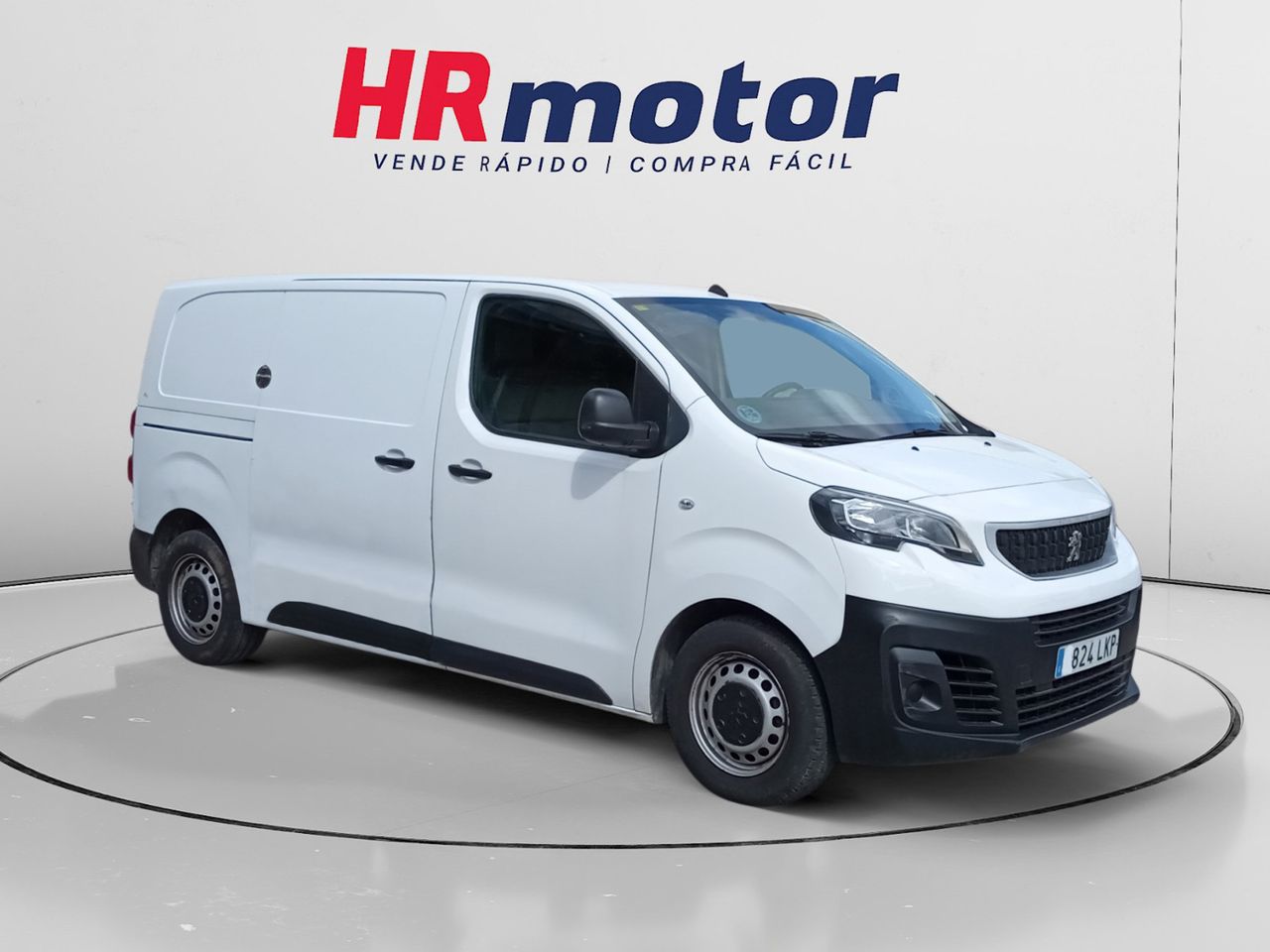 Neumaticos gomas de ocasion  de segunda mano - peugeot expert 2020 /