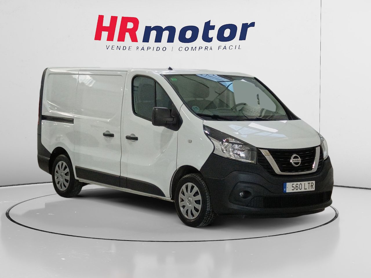 nissan nv300 2021 /