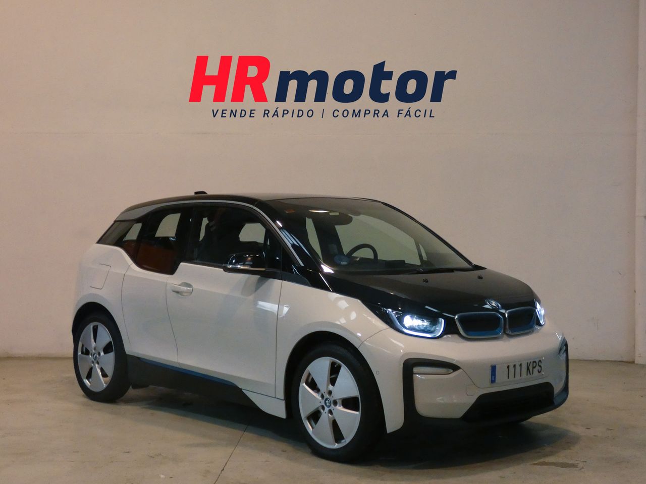 bmw i3 2018 /