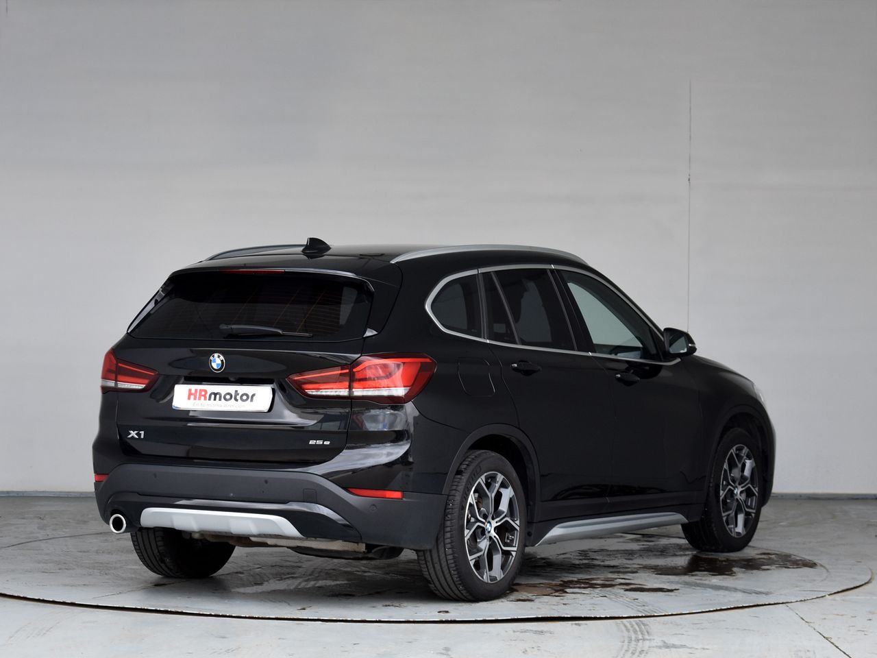 bmw x1 2021 / foto grande (2)