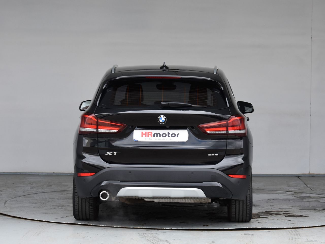 bmw x1 2021 / foto grande (3)