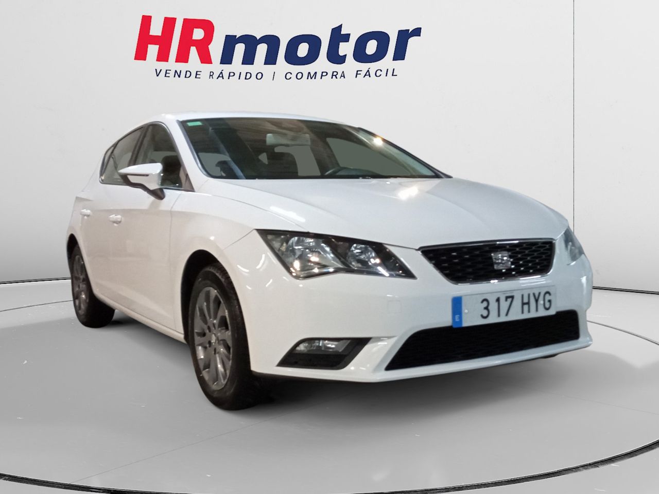 seat leon 2014 /