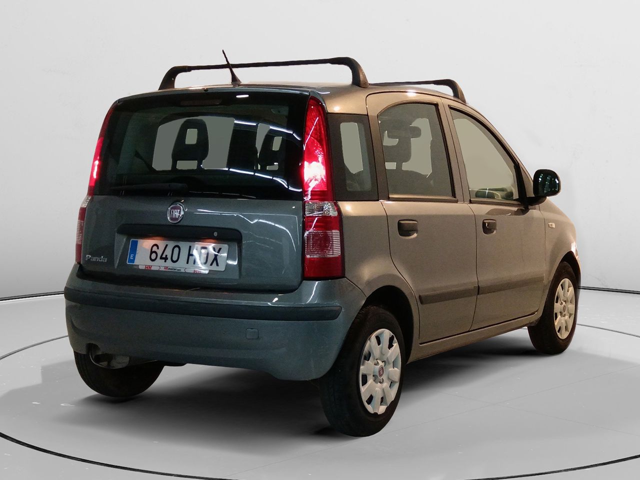 fiat panda 2011 / foto grande (2)
