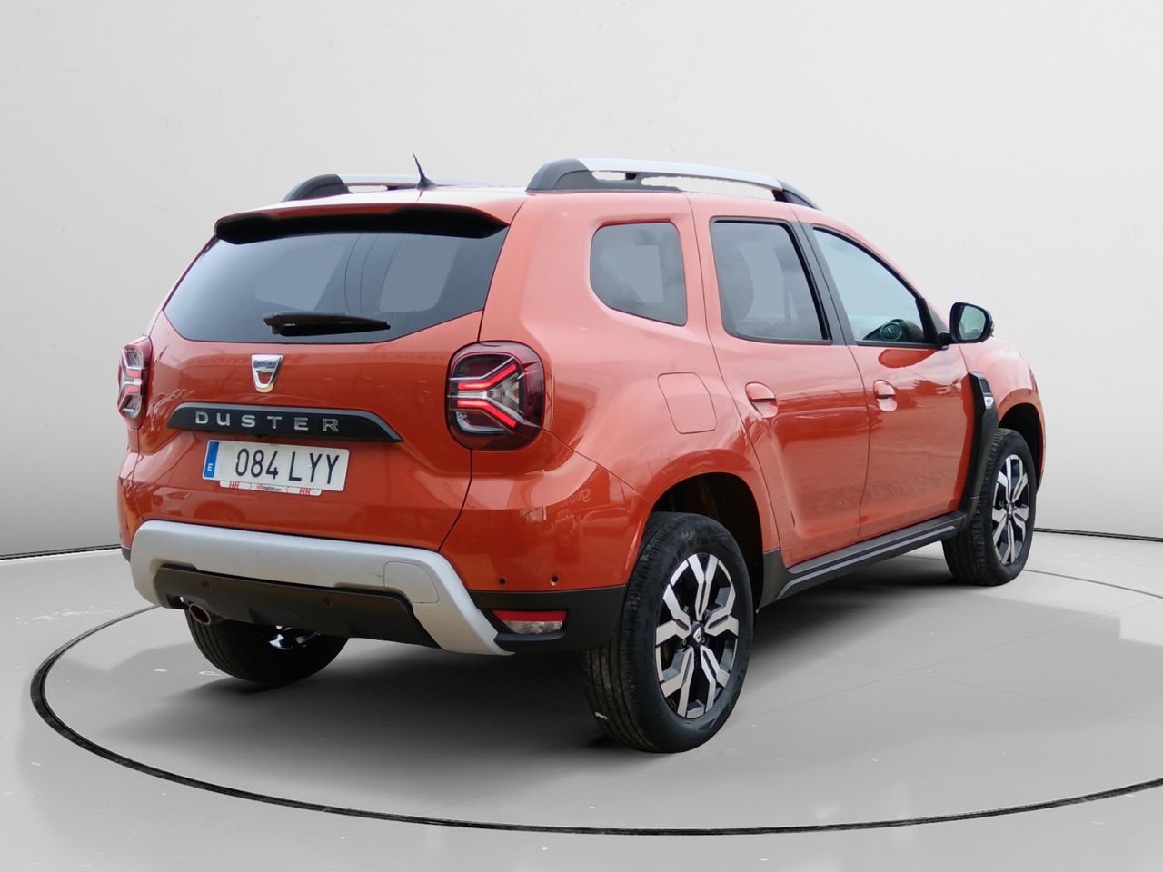 dacia duster 2022 / foto grande (2)