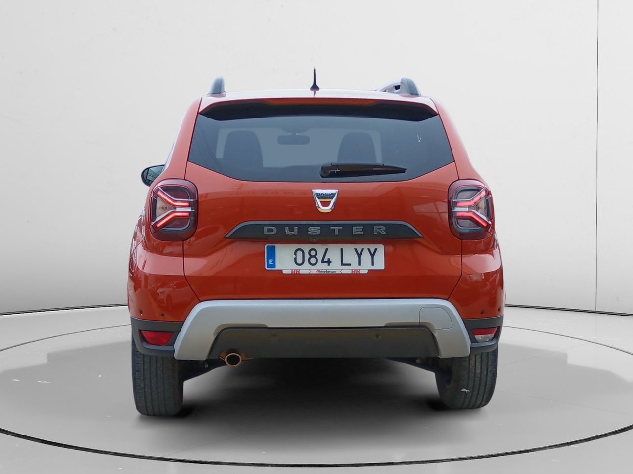 dacia duster 2022 / foto grande (3)