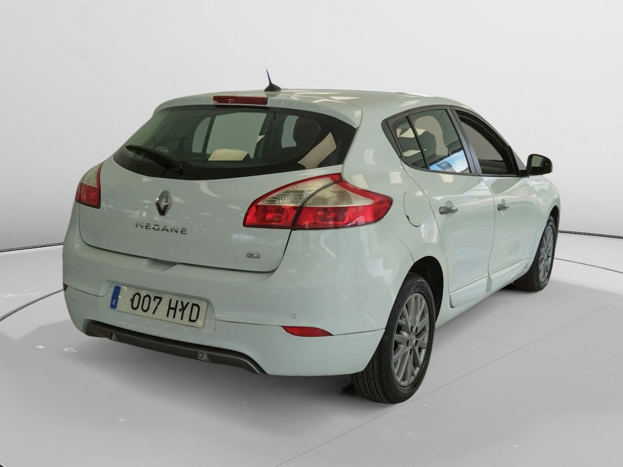 renault megane 2014 / foto grande (2)