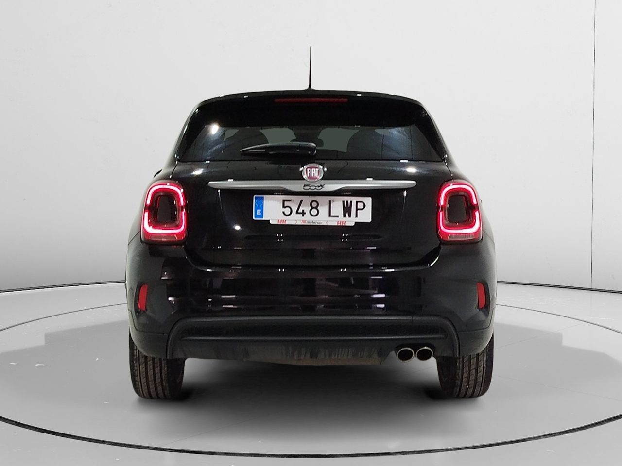 fiat 500x 2022 / foto grande (3)