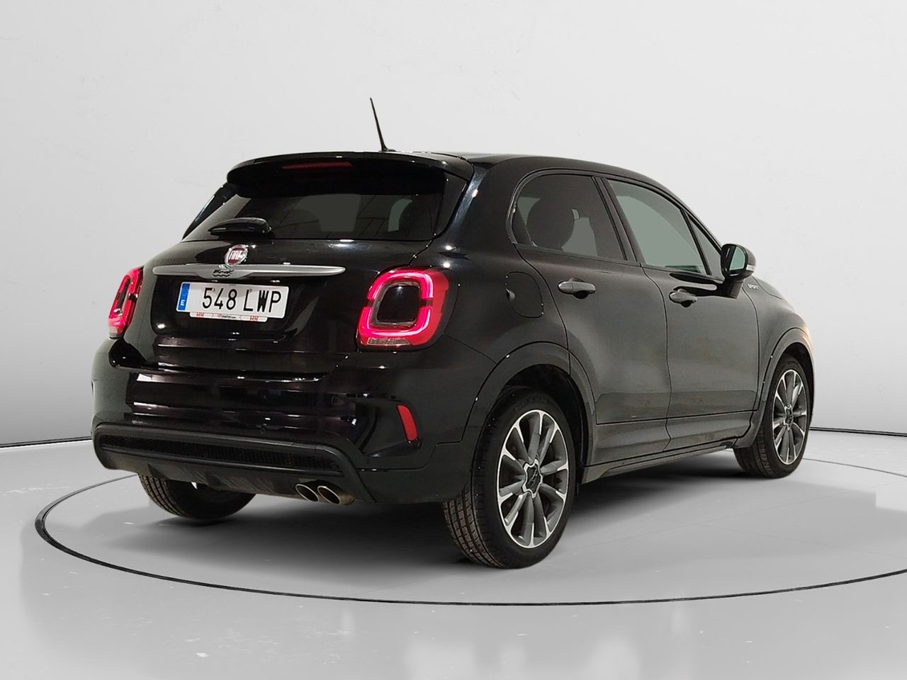 fiat 500x 2022 / foto grande (2)
