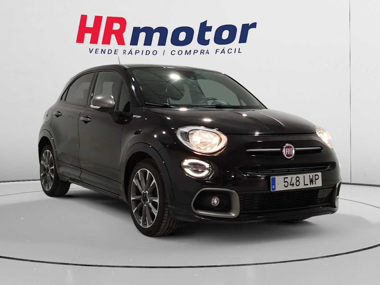 Foto fiat 500x 2022 /