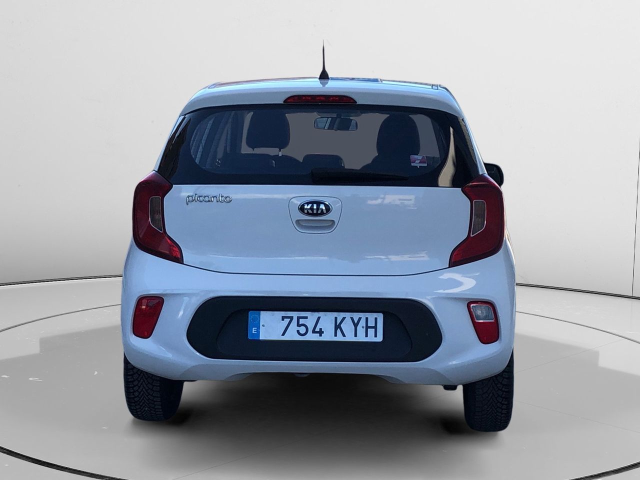 kia picanto 2019 / foto grande (3)