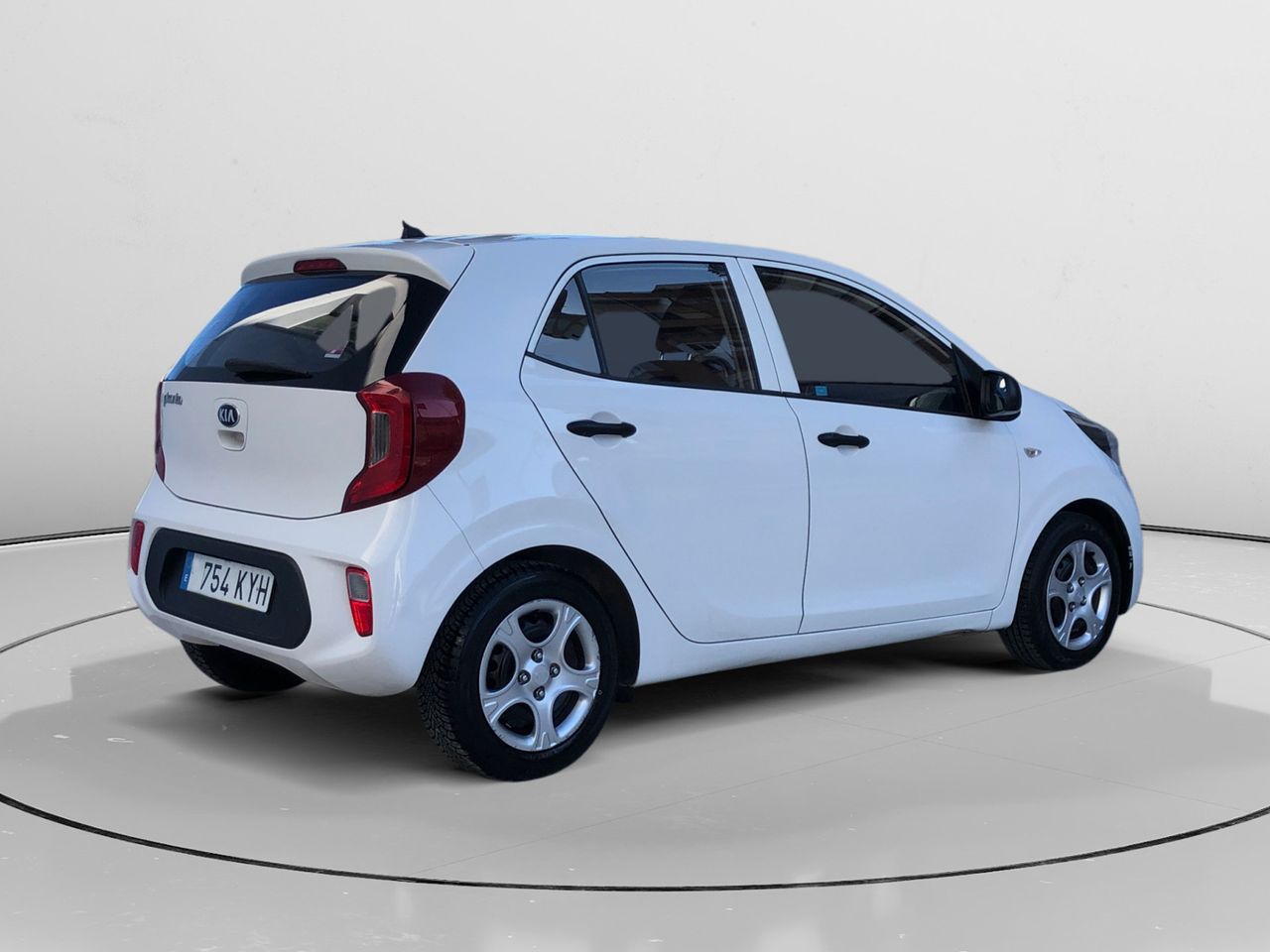kia picanto 2019 / foto grande (2)