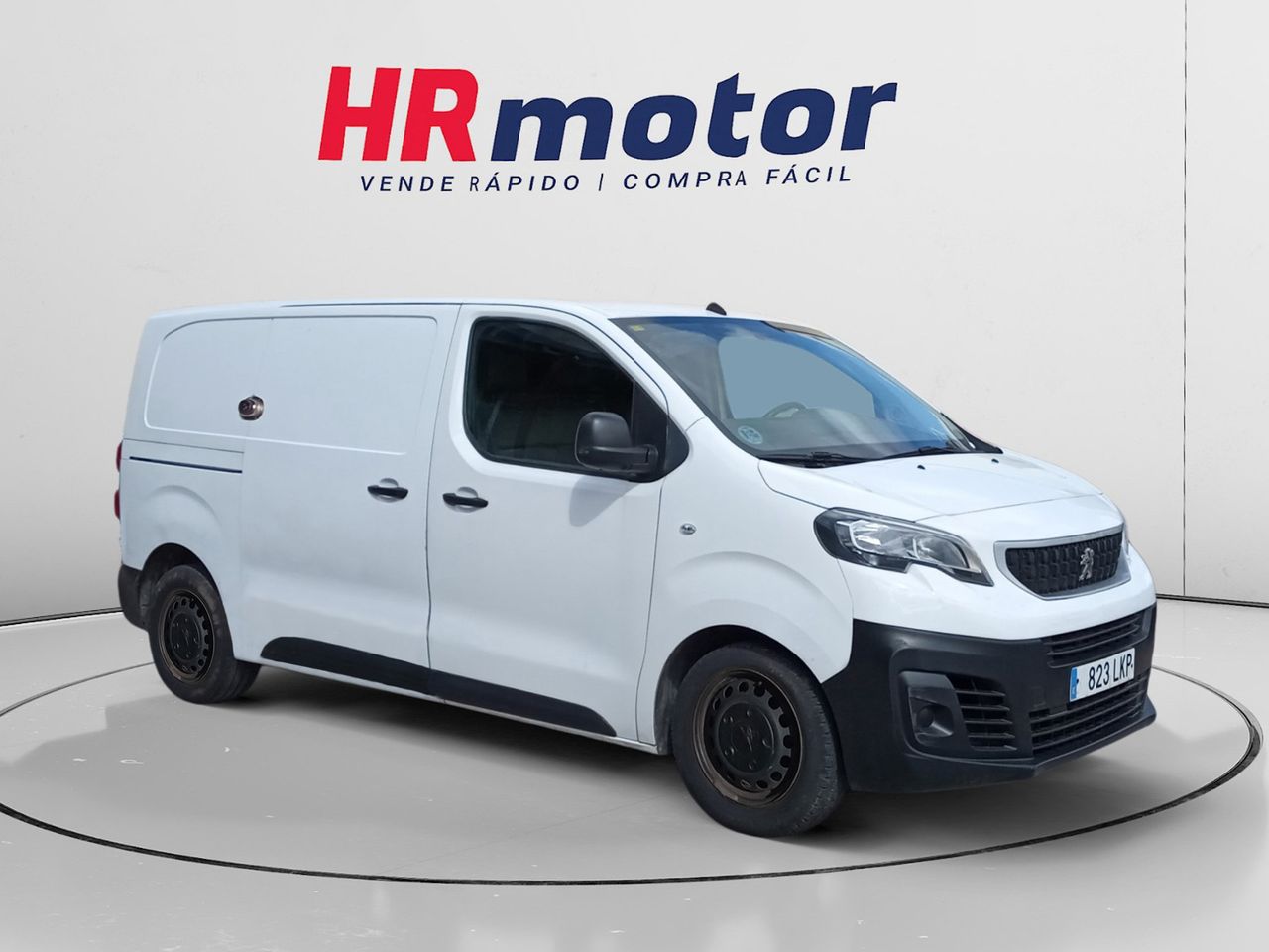 Neumaticos gomas de ocasion  de segunda mano - peugeot expert 2020 /
