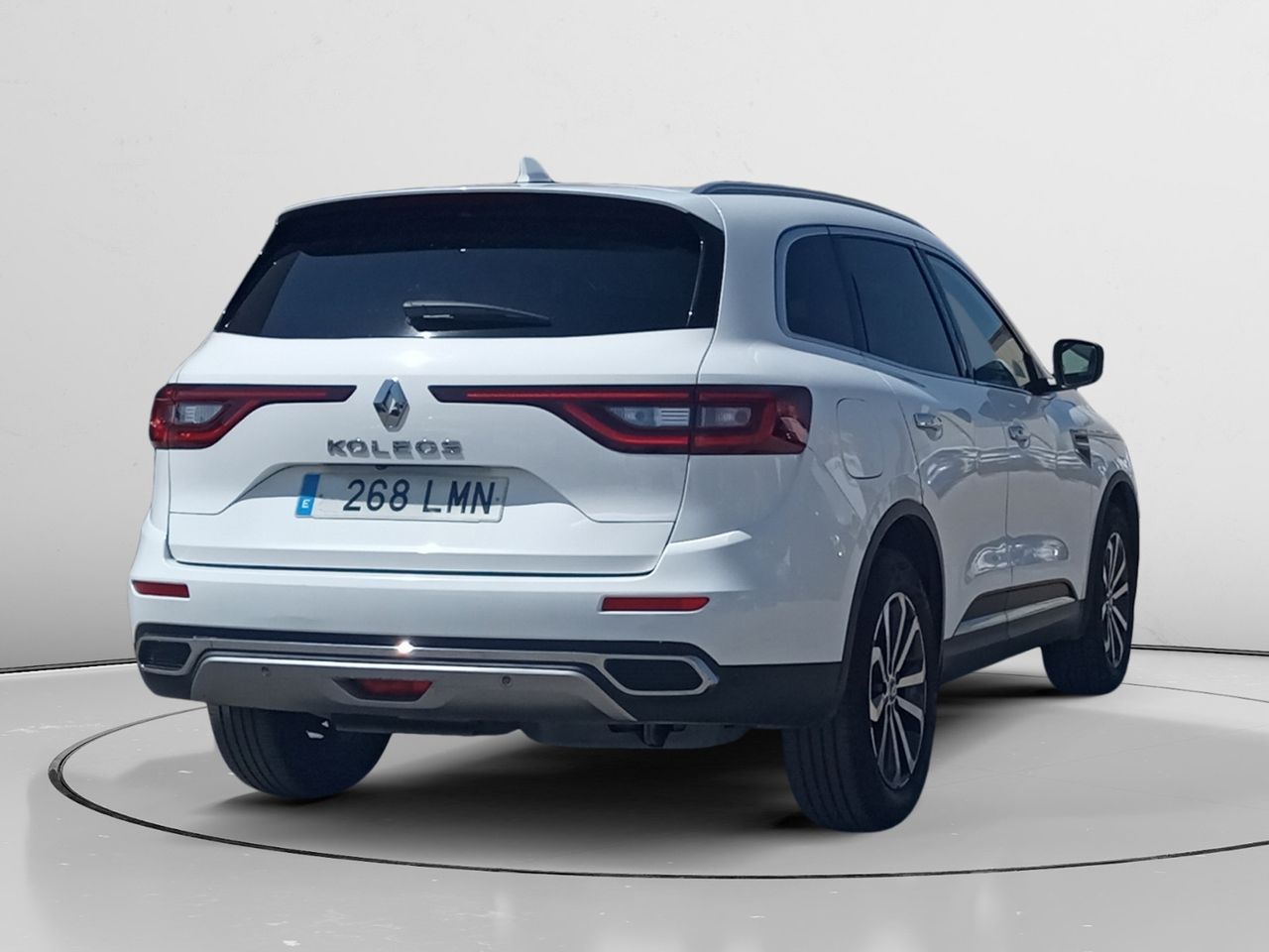 renault koleos 2021 / foto grande (2)