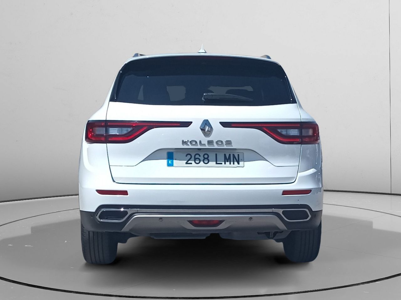 renault koleos 2021 / foto grande (3)