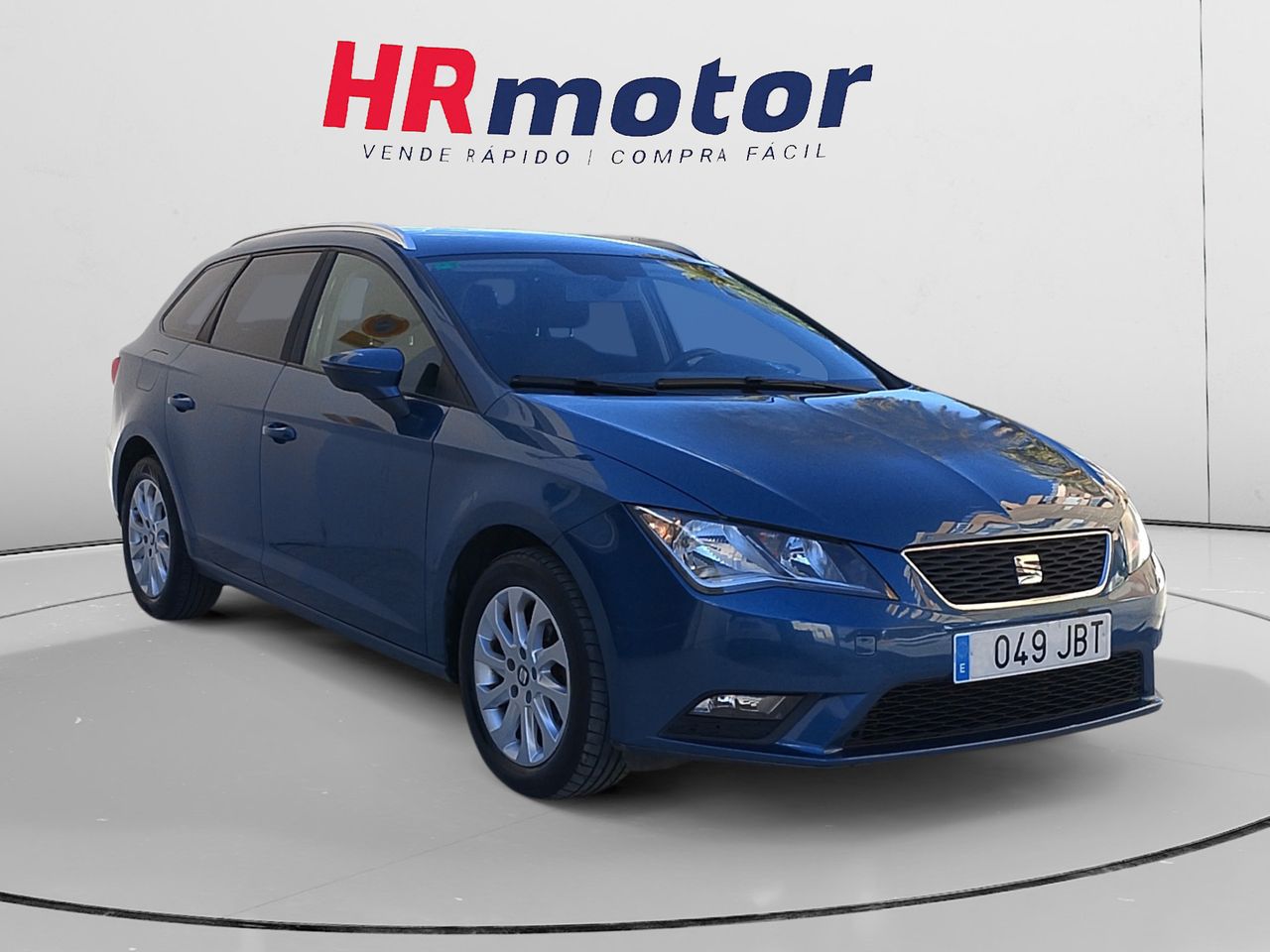 Foto seat leon 2014 /