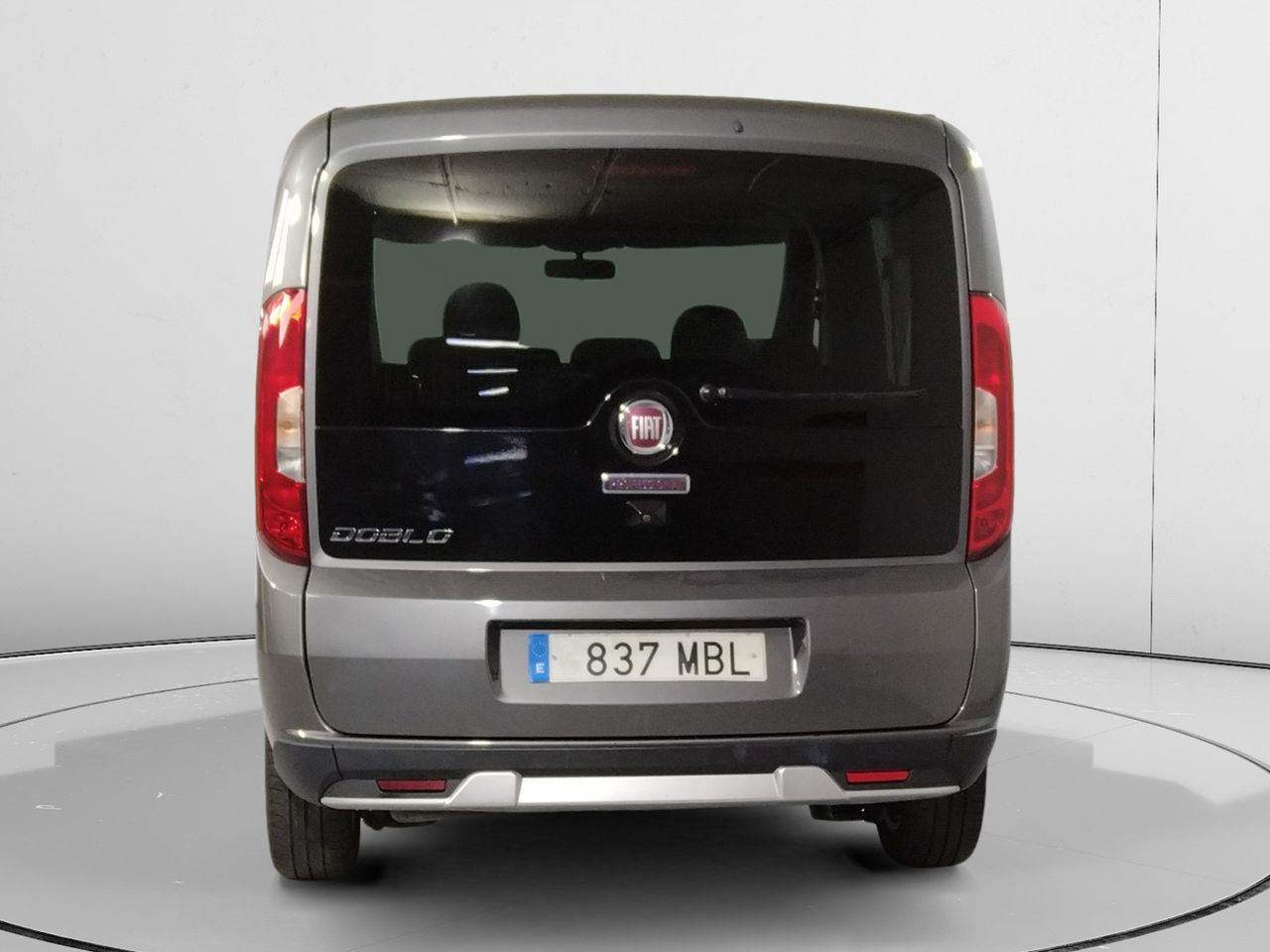 fiat doblò 2022 / foto grande (3)