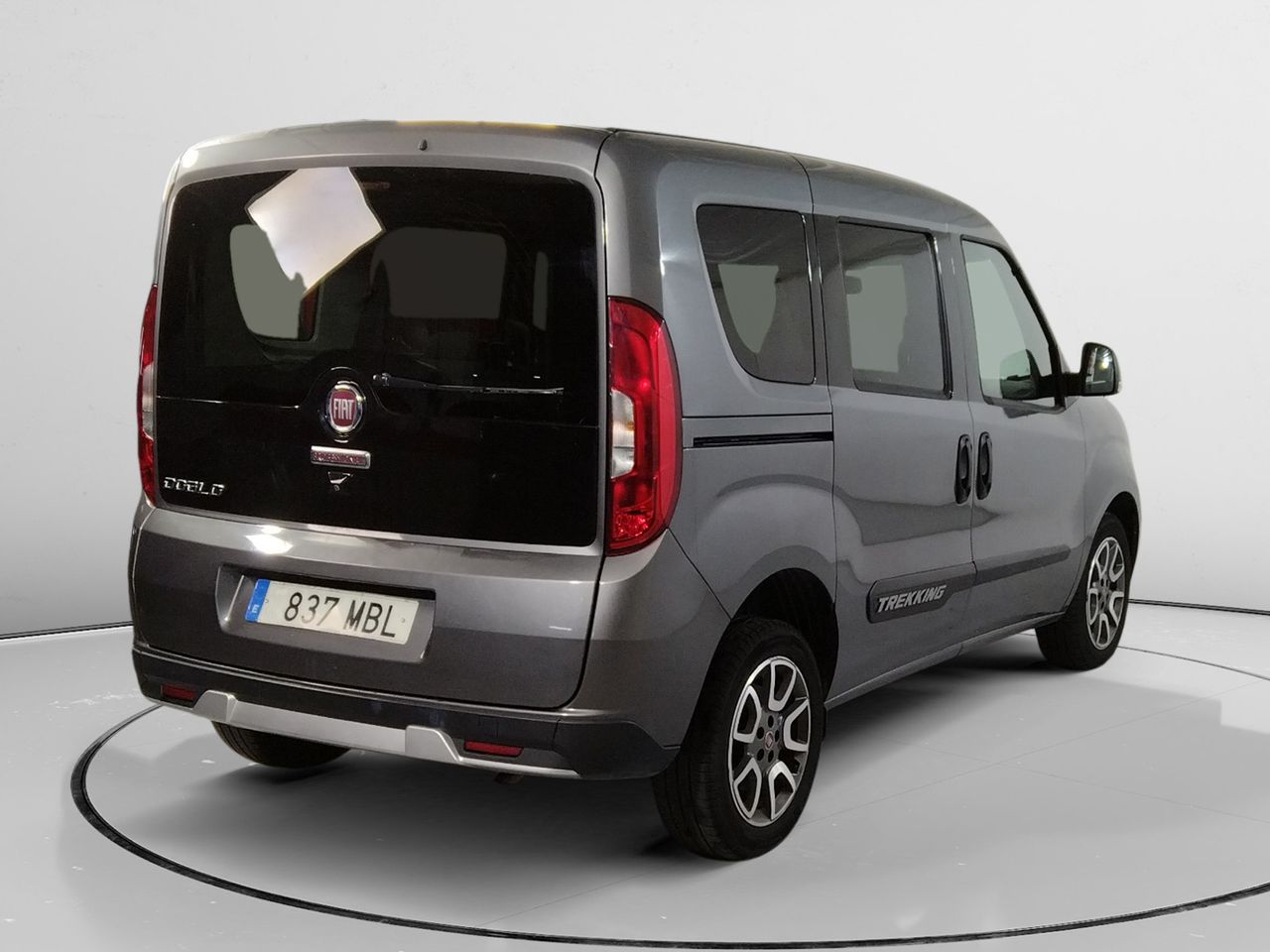 fiat doblò 2022 / foto grande (2)