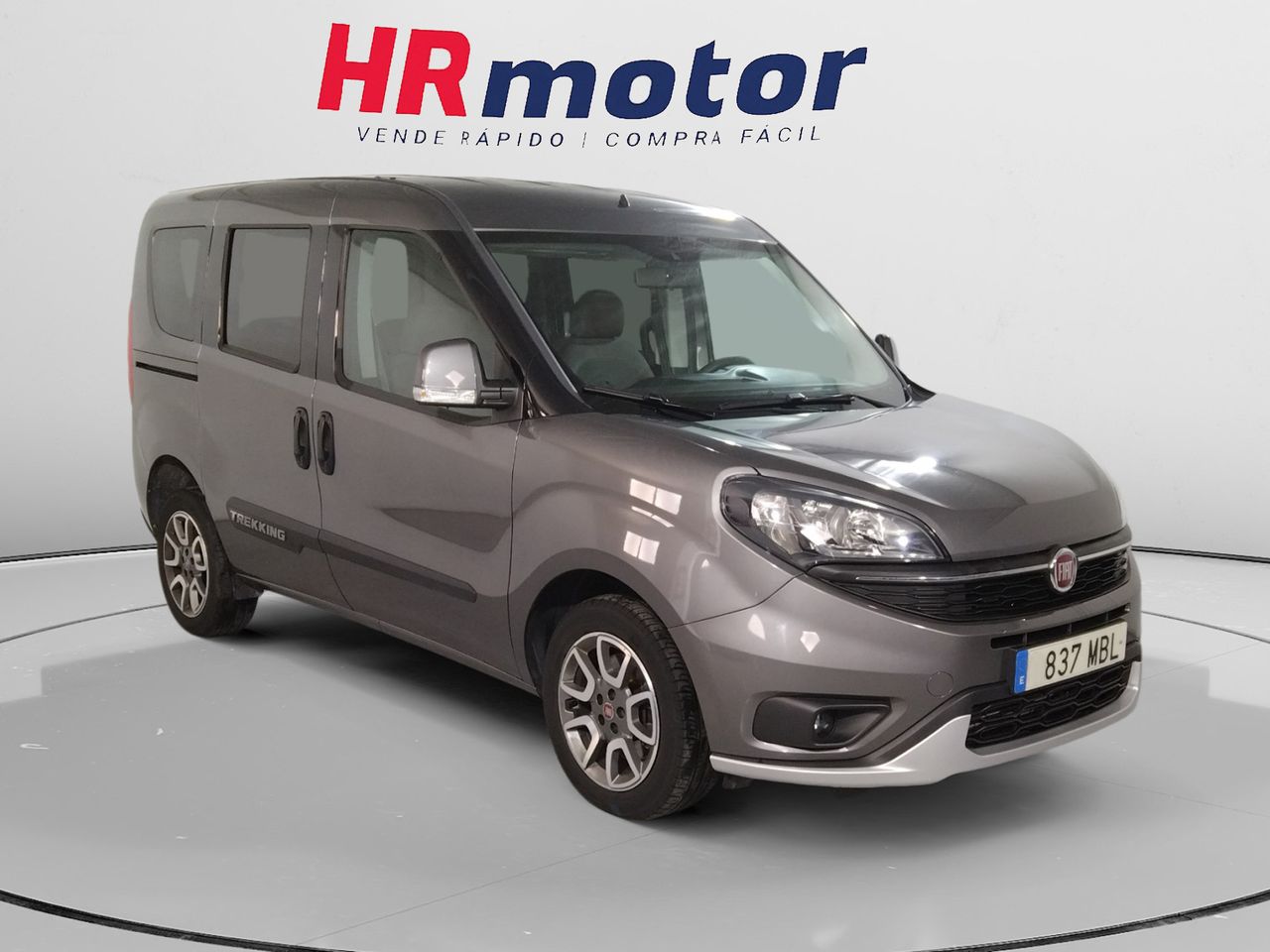 Fiat doblo  de segunda mano - fiat doblò 2022 /