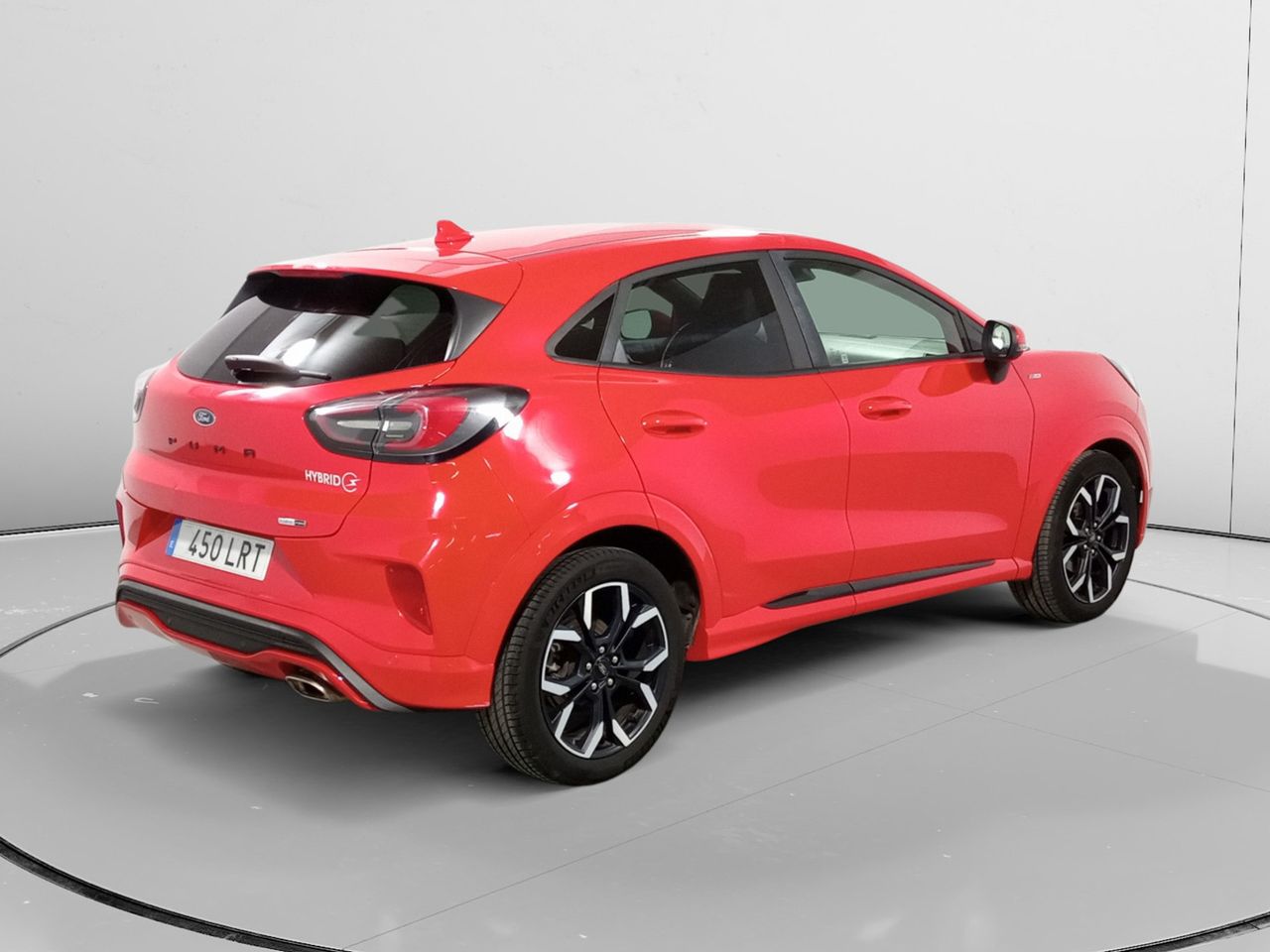ford puma 2021 / foto grande (2)