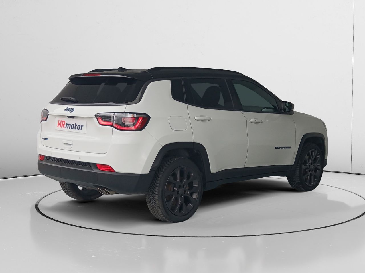 jeep compass 2021 / foto grande (2)