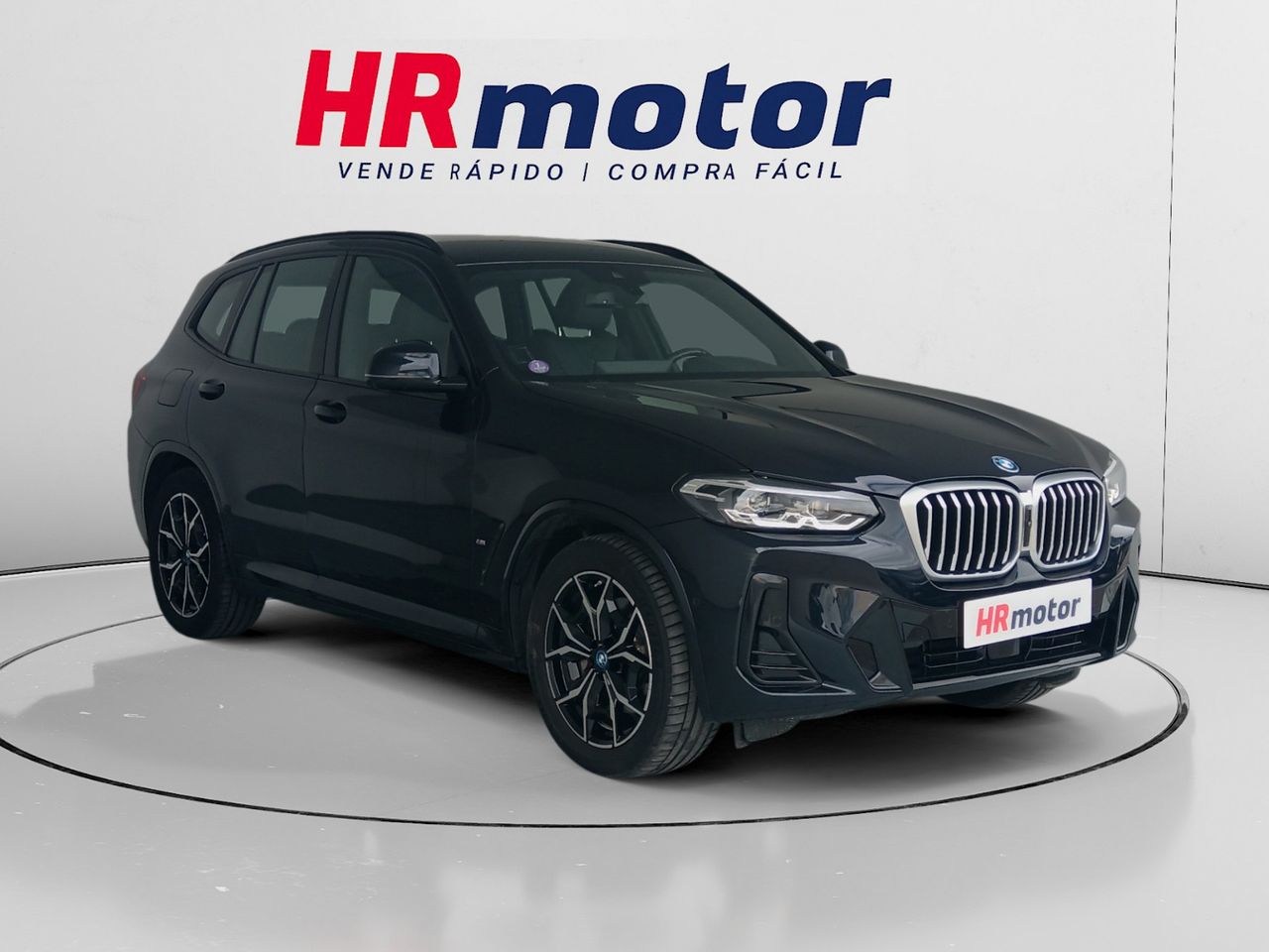 bmw x3 2022 /