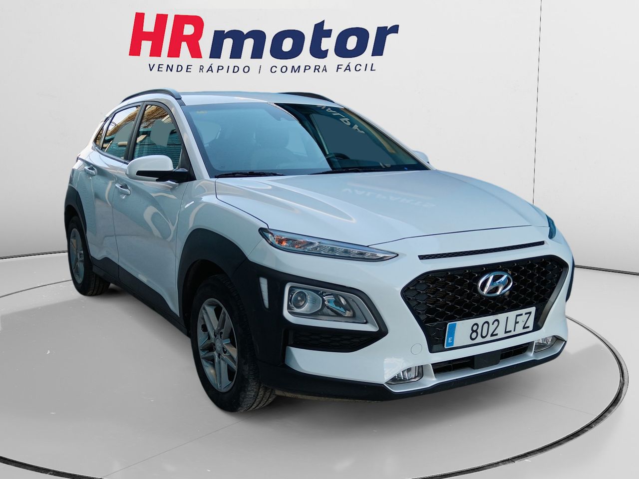 Hyundai kona 2020 retrovisores exteriores  de segunda mano - hyundai kona 2020 /