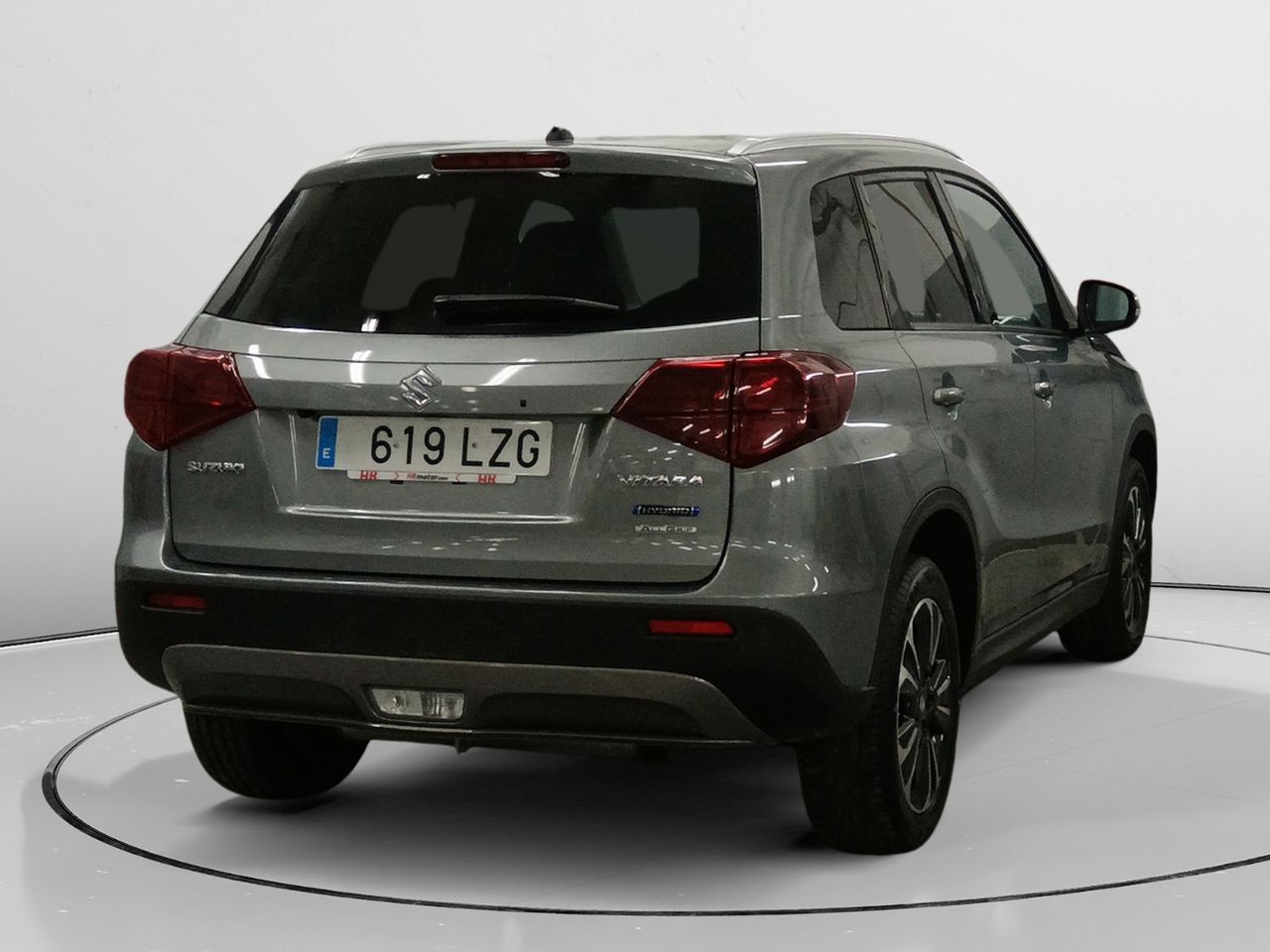 suzuki vitara 2022 / foto grande (2)