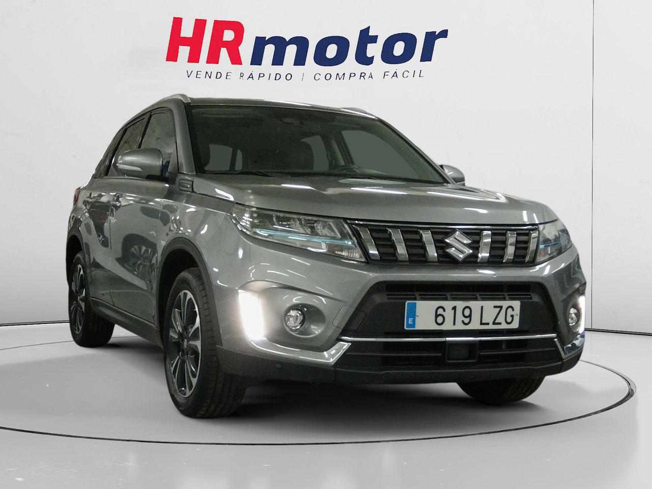 Reloj  de segunda mano - suzuki vitara 2022 /