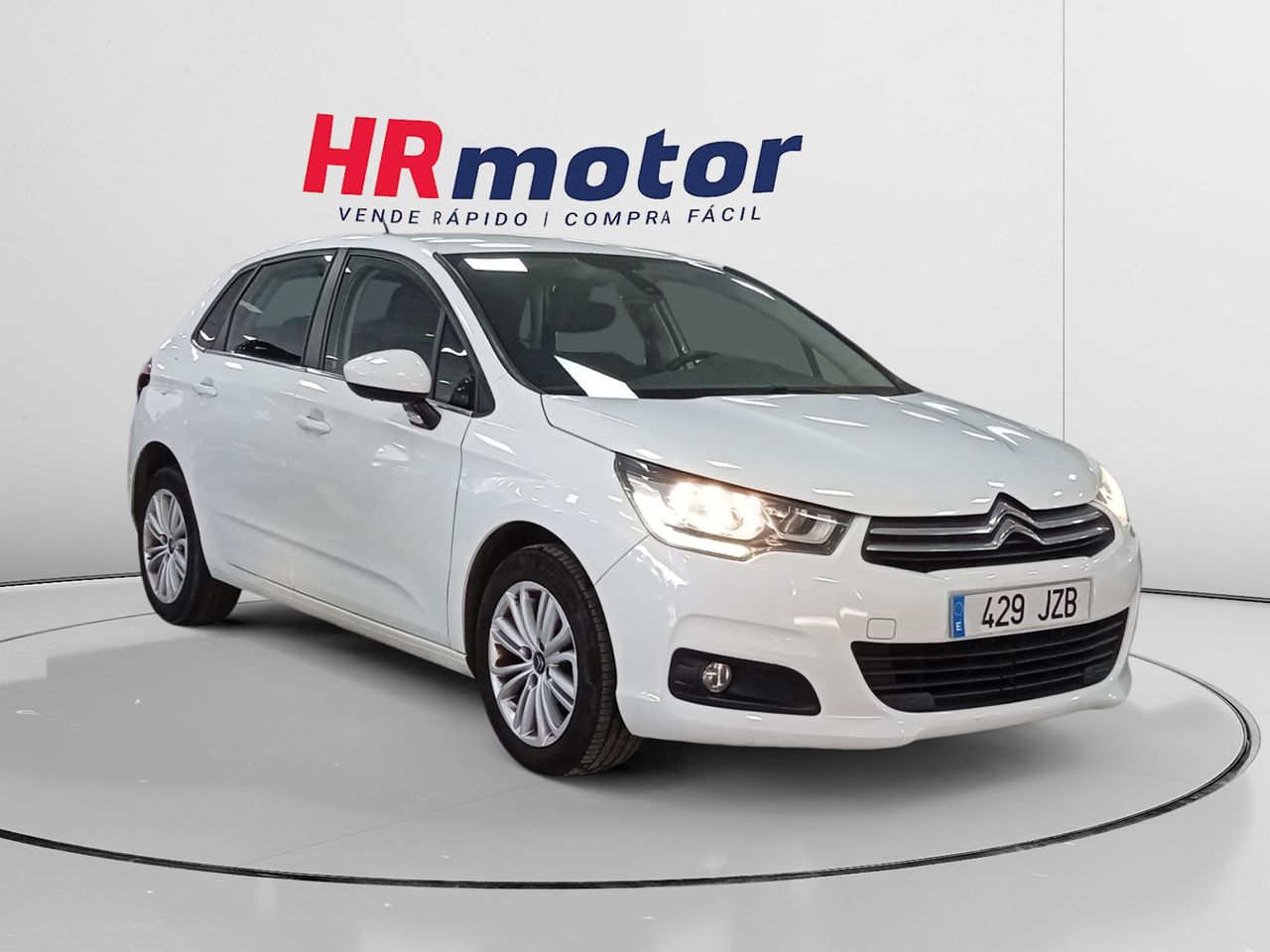 citroën c4 2017 /